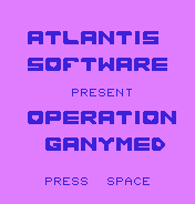 Operation Ganymed